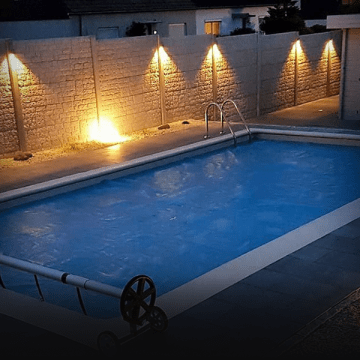 Zdjęcie - ogrodzenia betonowe